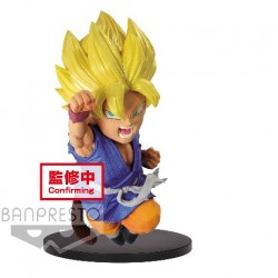 Son Goku Super Saiyan -...
