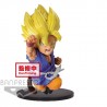 Son Goku Super Saiyan - Dragon Ball GT - Wrath of The Dragon