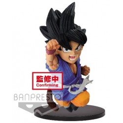 Son Goku - Dragon Ball GT -...