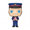 The Kerblam - Doctor Who (900) - POP TV