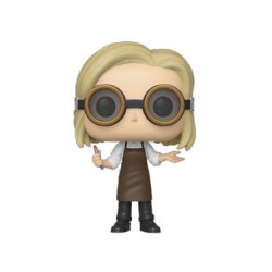 13th Doctor w/Goggles -...