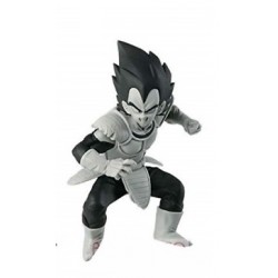 Vegeta - Dragon Ball Z -...