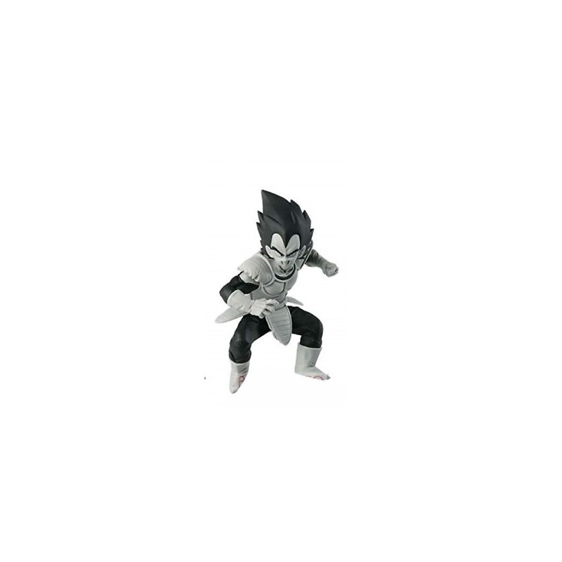Vegeta - Dragon Ball Z - World Figure Colosseum 2 - Vol.2 - Special Version