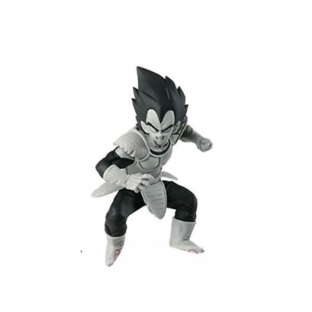 Vegeta - Dragon Ball Z - World Figure Colosseum 2 - Vol.2 - Special Version