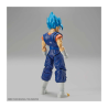  Figure Rise - Vegetto - Super Saiyan God - Dragon Ball Super