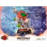 Amaterasu Statue - Okami - Standard Edition