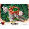 Amaterasu Statue - Okami - Standard Edition