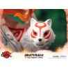 Amaterasu Statue - Okami - Standard Edition