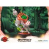 Amaterasu Statue - Okami - Standard Edition