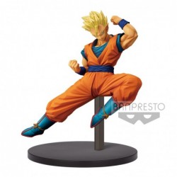 Gohan SSJ - Super Warrior...