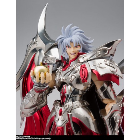 Saga - Ares God Cloth - Myth Cloth EX - Saint Seiya Saintia Shô