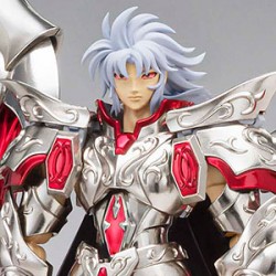 Saga - Ares God Cloth - Myth Cloth EX - Saint Seiya Saintia Shô