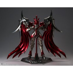 Saga - Ares God Cloth - Myth Cloth EX - Saint Seiya Saintia Shô