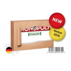 Monopoly - St. Gallen (DE)