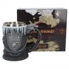 Chope à bière - Stark House - Game of Thrones 
