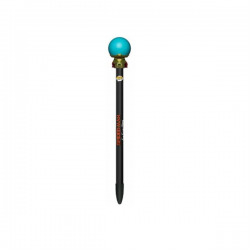 Mysterio - Spider-Man: Far From Home - Pen Toppers POP (Stylos) - POP