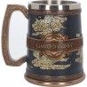 Chope à bière - The Seven Kingdoms - Game of Thrones 