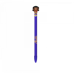 Aladdin - Aladdin Live Action - POP Pen Toppers