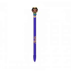 Jasmine - Aladdin Live Action - POP Pen Toppers