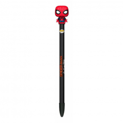 Spider-Man - Spider-Man: Far From Home - Pen Toppers POP (Stylos) - POP