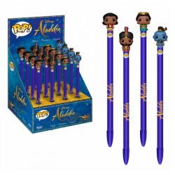 Aladdin - Pen Toppers POP...