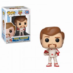 Duke Caboom - Toy Story 4...