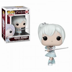 Weiss Schnee - RWBY (587) -...