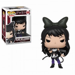 Blake Belladonna - RWBY...