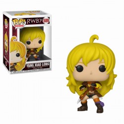 Yang Xiao Long - RWBY (589)...