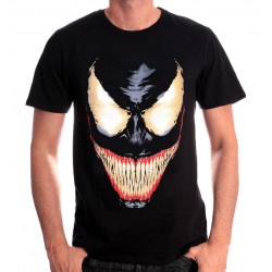 T-shirt Marvel - Venom...
