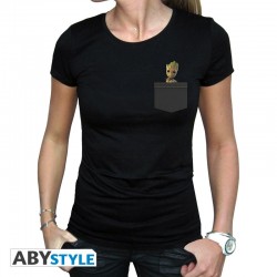 T-shirt Les Gardiens de la...