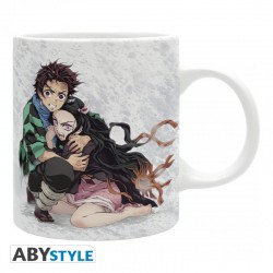 Mug - Kimetsu No Yaiba -...