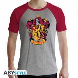 T-shirt Harry Potter -...