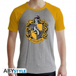T-shirt Harry Potter -...