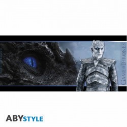 Mug - Game of Thrones - Viserion et Night King