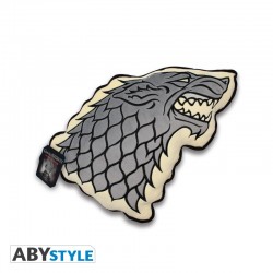 Coussin - Game of Thrones - Stark