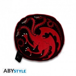 Coussin - Game of Thrones - Targaryen