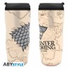 Mug de voyage - Winter is coming - Game of Thrones