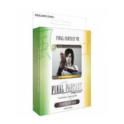 FINAL FANTASY - Set de...