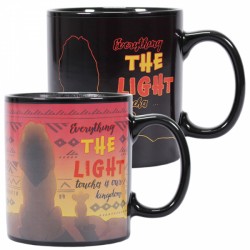 Mug - Thermo Réactif - Le...