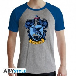 T-shirt Harry Potter -...