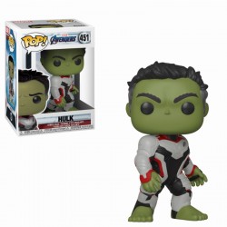 Hulk - Avengers Endgame...