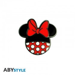 Pin's - Robe Minnie -...