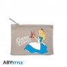 Trousse à maquillage - Alice curiouser - Disney