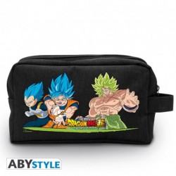 Trousse de toilette - Broly...