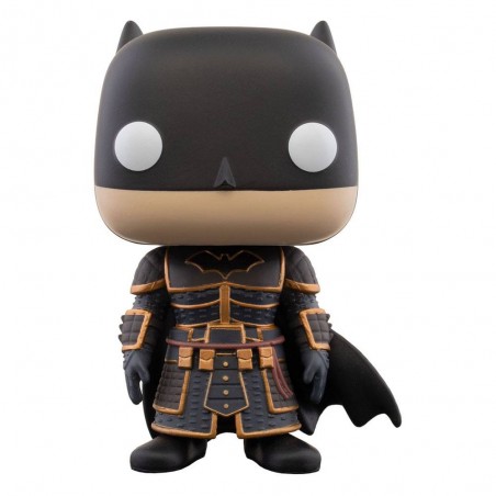 Batman - DC comics et China's Imperial Palace (374) - POP DC Comics