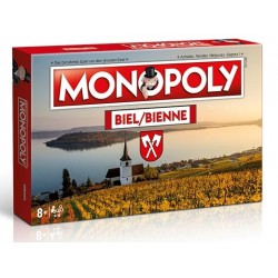 Monopoly - Biel / Bienne...