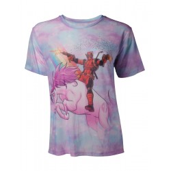 T-shirt - Deadpool...