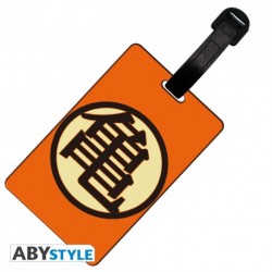 Luggage Tag - Dragon Ball -...