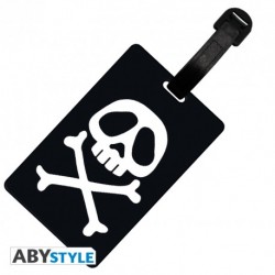 Luggage Tag - Albator - Emblème